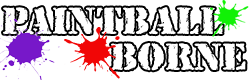 Paintball Borne Sulinowo - Najlepsze impresy Paintballowe