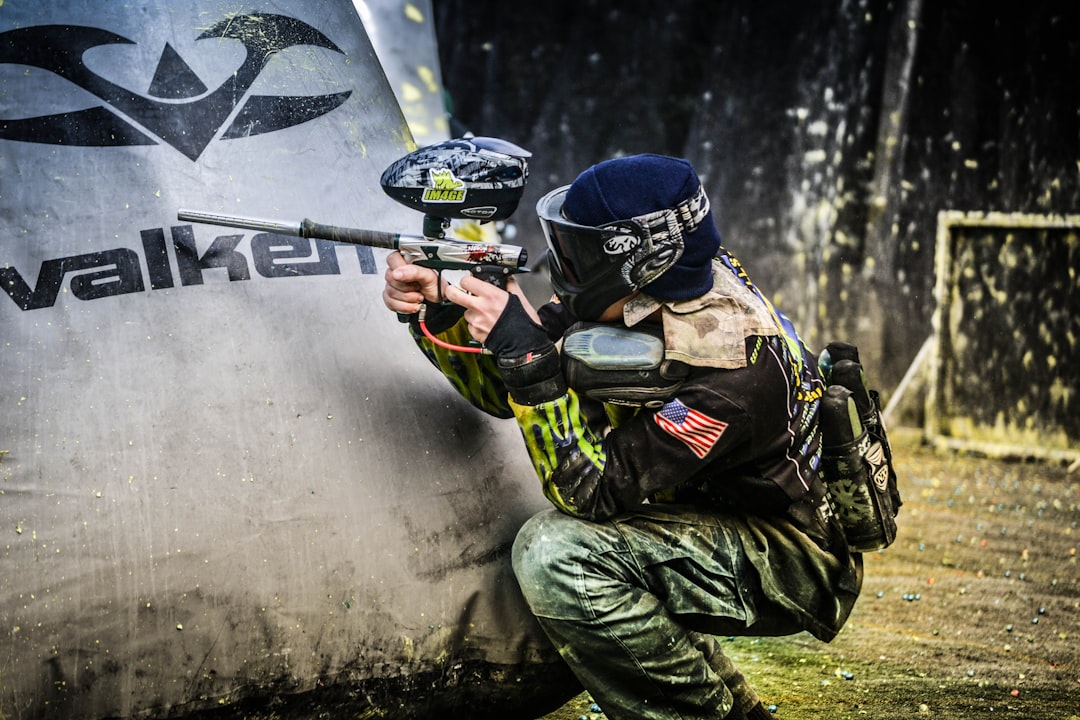 Niezależnie od wieku czy doświadczenia, Paintball Borne Sulinowo gwarantuje niezapomniane emocje i świetną zabawę.